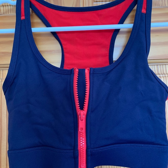 Sports Bra - Picture 2 of 4